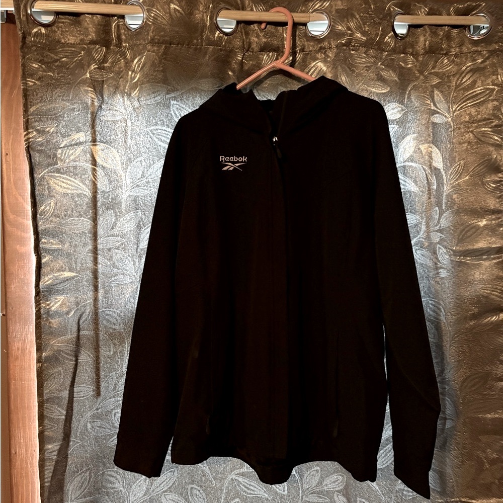 Fleece Lined Jacket - image 4